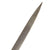 Original German WWII Army Heer Officer's Lion Head Sword with Steel Scabbard Original Items
