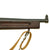 Original U.S. WWII Thompson M1A1 Display Submachine Gun Serial 219699 with Sling & Magazine - Original WWII Parts Original Items