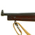 Original U.S. WWII Thompson M1A1 Display Submachine Gun Serial 219699 with Sling & Magazine - Original WWII Parts Original Items
