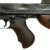 Original U.S. WWII Thompson M1A1 Display Submachine Gun Serial 219699 with Sling & Magazine - Original WWII Parts Original Items