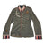 DRAFT artillery waffenrock Original Items