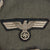 DRAFT artillery waffenrock Original Items