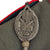 DRAFT artillery waffenrock Original Items