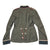 DRAFT artillery waffenrock Original Items