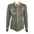 DRAFT artillery waffenrock Original Items