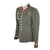DRAFT artillery waffenrock Original Items