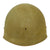 Original U.S. WWII / Korean War Paratrooper M1 Helmet Liner by Westinghouse Original Items