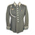 DRAFT Original German WWII Heer Infantry Feldwebel Waffenrock with Pants and Marksmanship Lanyard Original Items