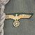 DRAFT Original German WWII Heer Infantry Feldwebel Waffenrock with Pants and Marksmanship Lanyard Original Items