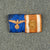 DRAFT Original German WWII Heer Infantry Feldwebel Waffenrock with Pants and Marksmanship Lanyard Original Items