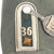 DRAFT Original German WWII Heer Infantry Feldwebel Waffenrock with Pants and Marksmanship Lanyard Original Items