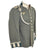 DRAFT Original German WWII Heer Infantry Feldwebel Waffenrock with Pants and Marksmanship Lanyard Original Items