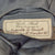 DRAFT Original German WWII Heer Infantry Feldwebel Waffenrock with Pants and Marksmanship Lanyard Original Items