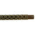 Original U.S. WWII Browning .30 Caliber M1919A4 Display Machine Gun with Belgian F.N. Tripod Original Items