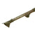 Original U.S. WWII Browning .30 Caliber M1919A4 Display Machine Gun with Belgian F.N. Tripod Original Items