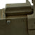 Original U.S. WWII Browning .30 Caliber M1919A4 Display Machine Gun with Belgian F.N. Tripod Original Items