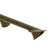 Original U.S. WWII Browning .30 Caliber M1919A4 Display Machine Gun with Belgian F.N. Tripod Original Items