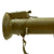 Original U.S. M20 3.5 Inch Super Bazooka Rocket Launcher With INERT Practice Round Original Items