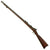 Original U.S. Springfield Trapdoor Model 1884 Rifle with Standard Ram Rod made in 1889 - Serial 436168 Original Items