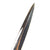Original WWII Era Imperial Japanese Police Kyu-Gunto Dress Sword with Scabbard by Suya Original Items