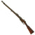 Original German Pre-WWI Gewehr 1888 S Commission Rifle by Spandau Arsenal Serial 2546 x - Dated 1890 Original Items