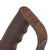 Original U.S. WWI M1917 Trench Knife by L.F. & C. dated 1917 with Scabbard by Jewell dated 1918 Original Items