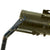 Original U.S. Gulf War M57 Dragon Anti-Tank Guided Missile Launcher TRAINER For the M47 - Inert Original Items