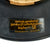 Original German WWII M38 Luftschutz Beaded Gladiator Air Defense Helmet - dated 1939 Original Items