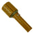 Original WWII Soviet RGD-33 Inert Stick Grenade with Fragmentation Sleeve Original Items
