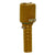 Original WWII Soviet RGD-33 Inert Stick Grenade with Fragmentation Sleeve Original Items