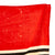 Original German WWII 100cm x 170cm Battle Flag by Berliner Fahnenfabrik - Reichskriegsflagge Original Items