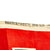Original German WWII 100cm x 170cm Battle Flag by Berliner Fahnenfabrik - Reichskriegsflagge Original Items