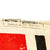 Original German WWII 100cm x 170cm Battle Flag by Berliner Fahnenfabrik - Reichskriegsflagge Original Items
