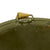 Original U.S. WWI M1 Helmet Used in Film Saving Private Ryan - Naval Beach Battalion - U.S. SPR Marked Original Items