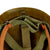 Original U.S. WWI M1 Helmet Used in Film Saving Private Ryan - Naval Beach Battalion - U.S. SPR Marked Original Items
