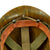 Original U.S. WWI M1 Helmet Used in Film Saving Private Ryan - Naval Beach Battalion - U.S. SPR Marked Original Items