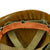 Original U.S. WWI M1 Helmet Used in Film Saving Private Ryan - Naval Beach Battalion - U.S. SPR Marked Original Items