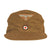 Original German WWII Unissued Afrika Korps M43 Field Cap Size 57 - Dated 1943 Original Items