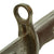 Original U.S. WWII M1942 Garand 16" Bayonet by American Fork & Hoe with M3 Scabbard - dated 1943 Original Items