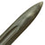 Original U.S. WWII M1942 Garand 16" Bayonet by American Fork & Hoe with M3 Scabbard - dated 1943 Original Items