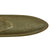 Original U.S. WWII M1942 Garand 16" Bayonet by American Fork & Hoe with M3 Scabbard - dated 1943 Original Items