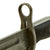 Original U.S. WWII M1942 Garand Rifle 16 inch Bayonet by PAL with Repaired M3 Scabbard - dated 1943 Original Items