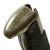 Original U.S. WWII M1942 Garand Rifle 16 inch Bayonet by PAL with Repaired M3 Scabbard - dated 1943 Original Items
