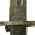 Original U.S. WWII M1942 Garand Rifle 16 inch Bayonet by PAL with Repaired M3 Scabbard - dated 1943 Original Items