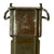 Original U.S. WWII M1942 Garand Rifle 16 inch Bayonet by PAL with Repaired M3 Scabbard - dated 1943 Original Items