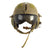Original U.S. Vietnam War Era Named Helicopter Pilot SPH-4 Helmet by Gentex - Service Worn Original Items