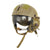 Original U.S. Vietnam War Era Named Helicopter Pilot SPH-4 Helmet by Gentex - Service Worn Original Items