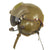 Original U.S. Vietnam War Era Named Helicopter Pilot SPH-4 Helmet by Gentex - Service Worn Original Items