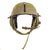 Original U.S. Vietnam War Era Named Helicopter Pilot SPH-4 Helmet by Gentex - Service Worn Original Items