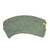 Original German WWII Kriegsmarine Coastal Artillery M38 Overseas Wool Cap - Küstenartillerie Original Items